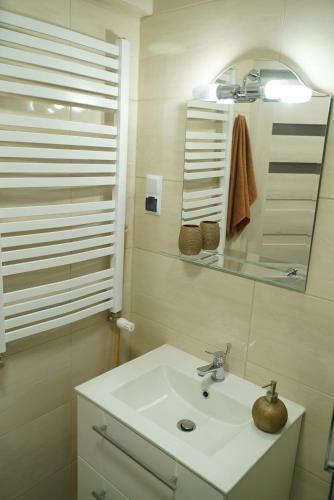 Dom Pod Orzechami - Apartament