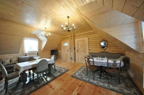 Hostal Sowi Dw�r