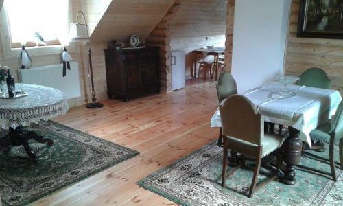 Hostal Sowi Dw�r