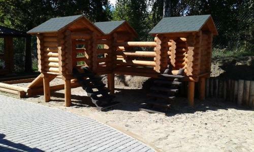 Hostal Sowi Dw�r