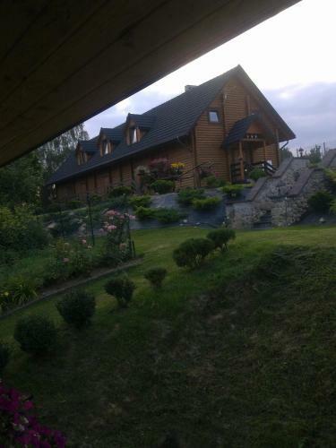 Hostal Sowi Dw�r