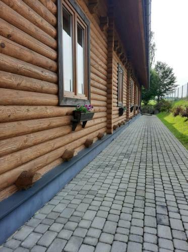 Hostal Sowi Dw�r