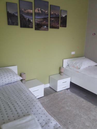 Apartamenty Sady Na??czowskie