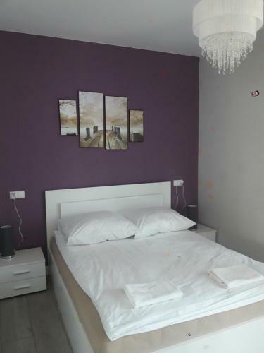 Apartamenty Sady Na??czowskie