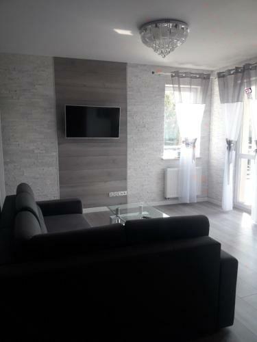Apartamenty Sady Na??czowskie