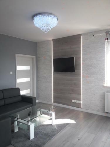Apartamenty Sady Na??czowskie