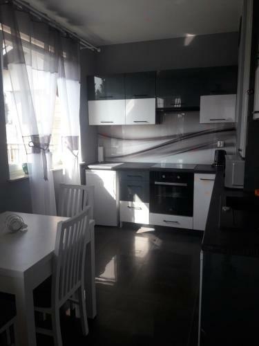 Apartamenty Sady Na??czowskie