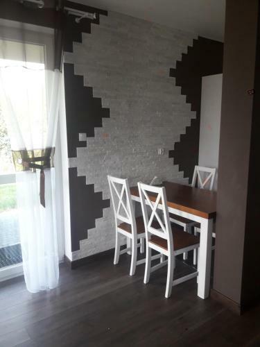 Apartamenty Sady Na??czowskie
