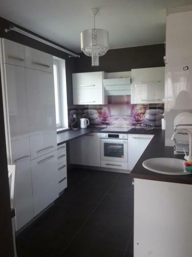 Apartamenty Sady Na??czowskie