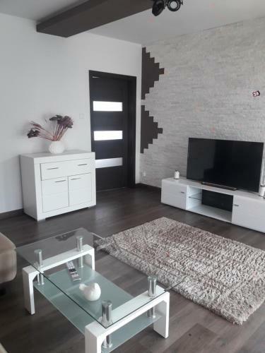 Apartamenty Sady Na??czowskie