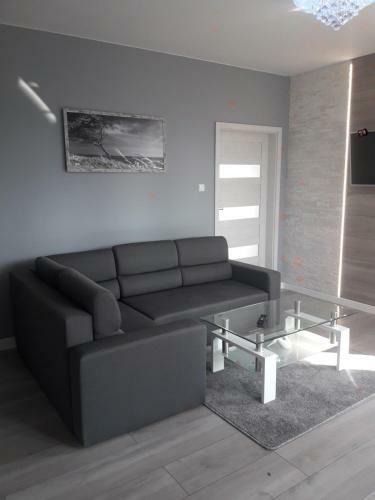 Apartamenty Sady Na??czowskie