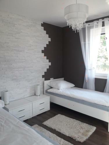 Apartamenty Sady Na??czowskie