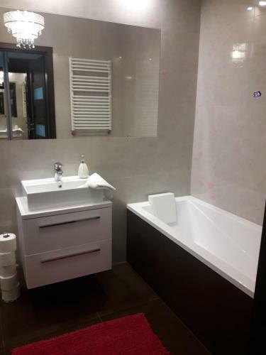 Apartamenty Sady Na??czowskie