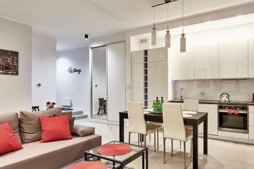 Apartament Zdrojowy