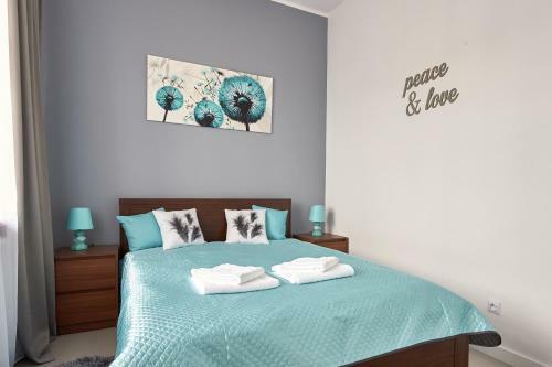 Apartament Zdrojowy