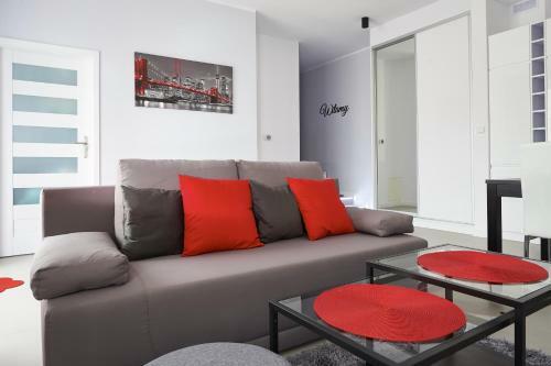 Apartament Zdrojowy
