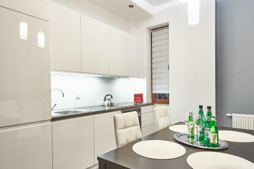 Apartament Zdrojowy