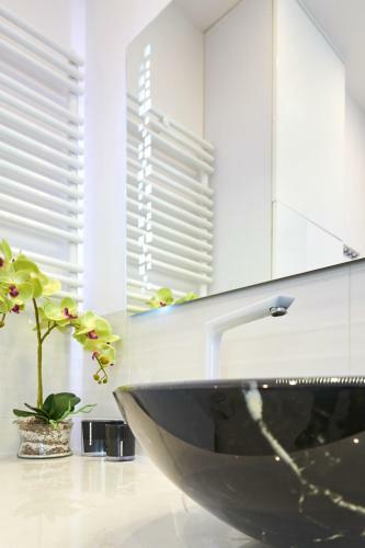 Apartament Zdrojowy