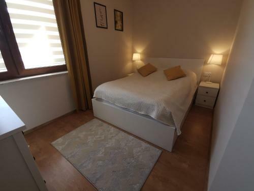 Apartamento Goodapartments