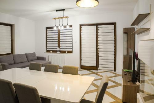 Apartamenty Premium De Lux