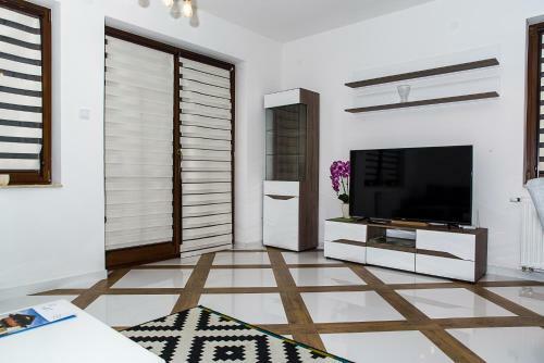 Apartamenty Premium De Lux