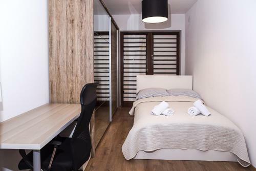 Apartamenty Premium De Lux