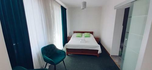 Hotel Willa & Spa Odnova
