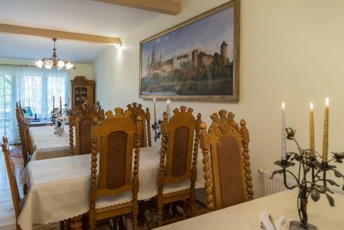 Hotel Willa & Spa Odnova