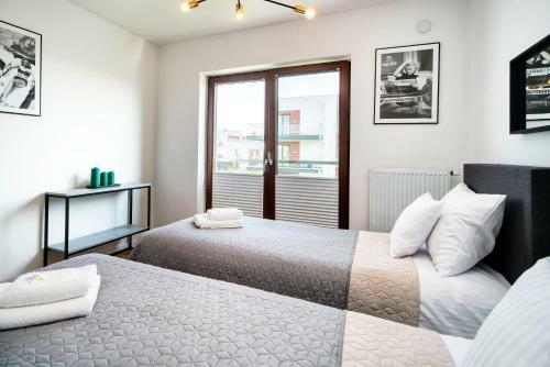 Apartamenty Na??czowskie Wzg�rze
