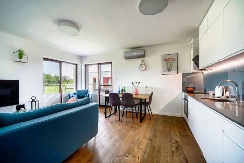 Apartamenty Na??czowskie Wzg�rze