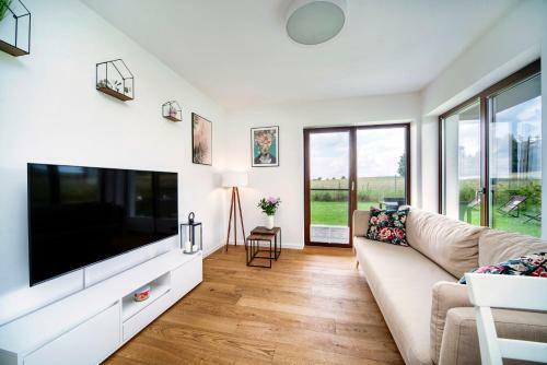 Apartamenty Na??czowskie Wzg�rze