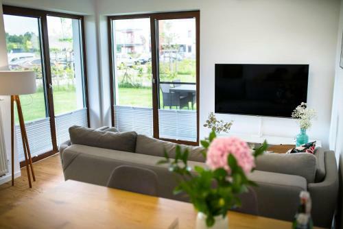 Apartamenty Na??czowskie Wzg�rze