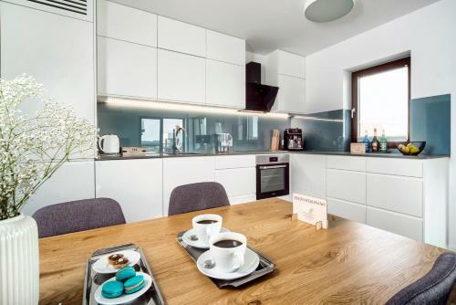 Apartamenty Na??czowskie Wzg�rze