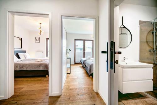Apartamenty Na??czowskie Wzg�rze