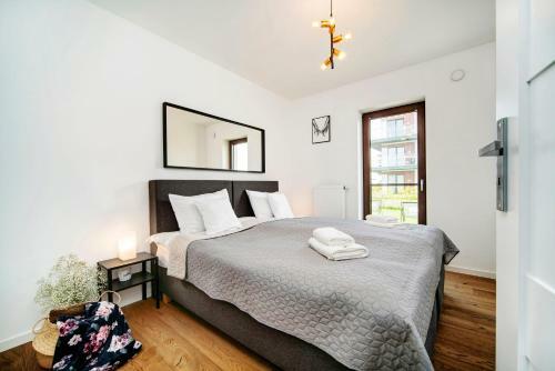 Apartamenty Na??czowskie Wzg�rze