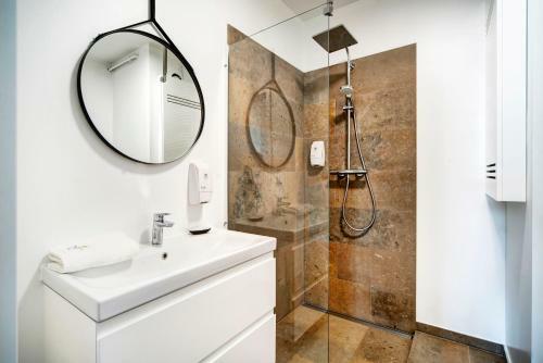 Apartamenty Na??czowskie Wzg�rze
