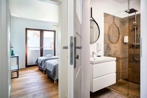Apartamenty Na??czowskie Wzg�rze