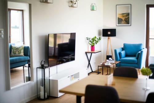 Apartamenty Na??czowskie Wzg�rze
