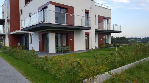 Apartament Na??czowski Pejza?