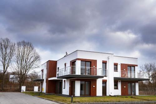Eco Apartament Na??cz�w