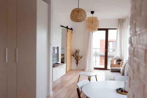 Eco Apartament Na??cz�w