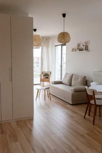 Eco Apartament Na??cz�w