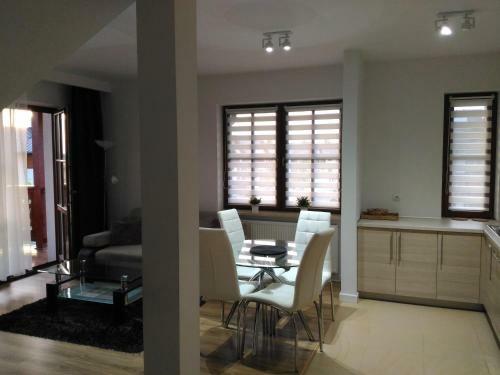 Apartamenty Zdrojowe Bis