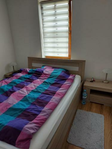 Apartamenty Zdrojowe Bis