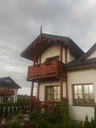 Apartamenty Zdrojowe Bis
