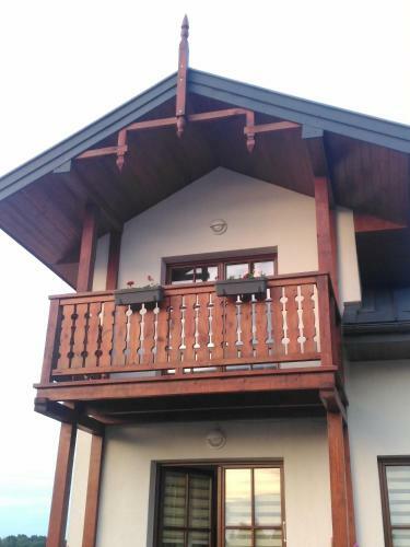 Apartamenty Zdrojowe Bis