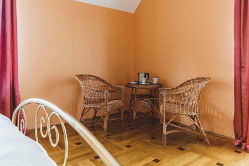 Hostal S?oneczna 23