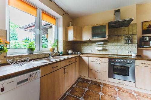 Hostal S?oneczna 23