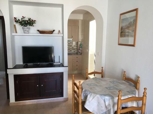 Apartamento Molino Blanco