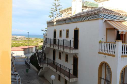 Apartamento Molino Blanco